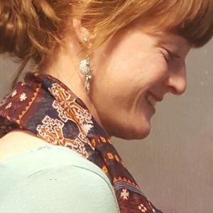 Meet your Posher, Julia